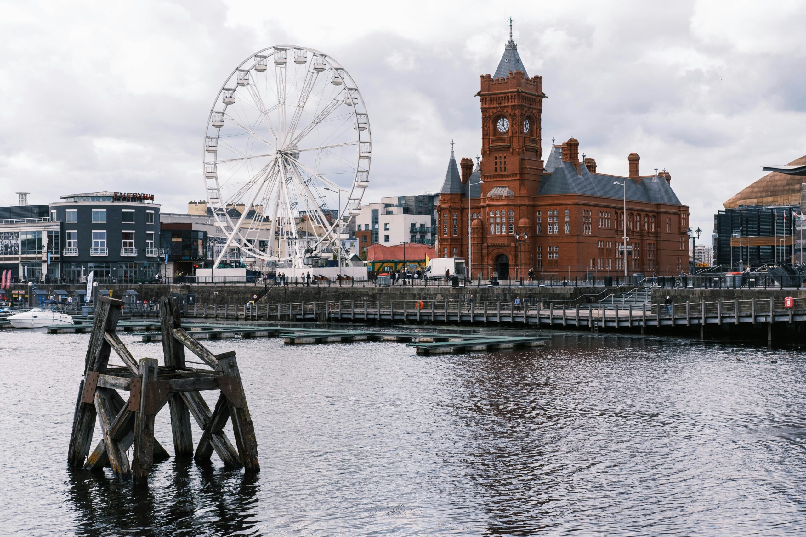 Cardiff